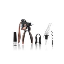 Set de 5 pzas accesorios para vino
