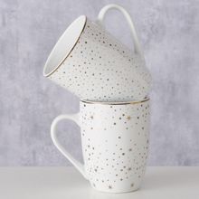 Mug lavina 350ml surt.x2