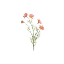 Margarita Artificial Rosa Salmon 78cm