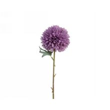 Dalia artificial Lila 60cm