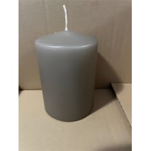 Vela safe candle 80x80 arena