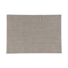 Individual rectangular gris oscuro 50x35cm