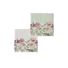 set de 20 servilletas lumea surt.x2