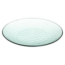Plato harmony 24 cm gris
