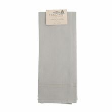 Repasador para cocina gris 70x40cm