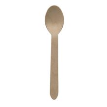 Cuchara de mesa