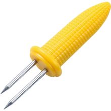 Pincho para maiz