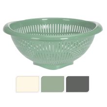 Colador de plastico surtx3