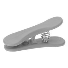 Blister 7 ganchos p/bolsas de cocina