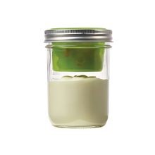 Jarware  snack pack