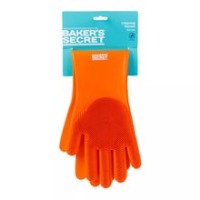 Guantes siliconado