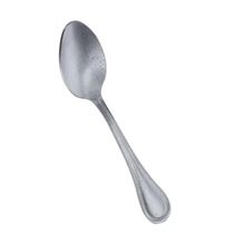 Set.4 cucharas postre inox