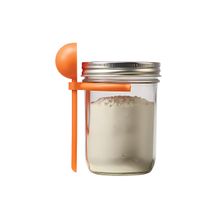 Jarware  coffee spoom clip