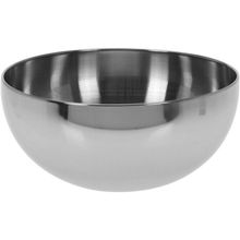 Cuenco acero inoxidable 24xh10cm