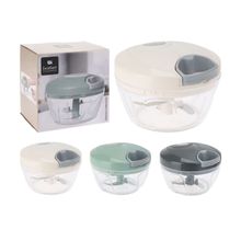 Picador de verduras surtx3