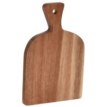 Tabla de madera para cocina