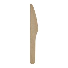 Cuchillo de mesa