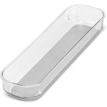 Bandeja porta utensilios transparente db
