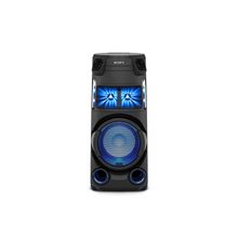 Sistema de audio de alta potencia V43D con tecnología BLUETOOTH®