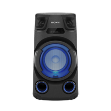 Sistema de audio de alta potencia V13 con tecnología BLUETOOTH®