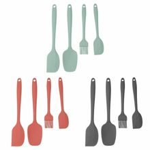 Juego de utensilios para cocina 4 piezas surtx3