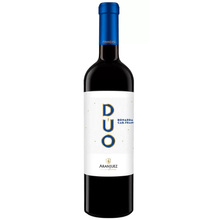 Vino Aranjuez Duo Bonarda - Cabernet Franc 750 ml