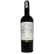 Vino maturana seleccion carmenere 750 ml