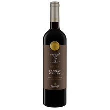 Vino Aranjuez Tannat Origen 750 ml