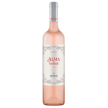 Vino Aranjuez Alma De Tannat 750 ml