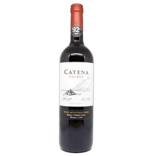 Vino catena malbec 750 ml