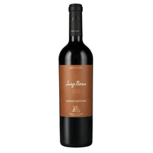 Vino luigi bosca cabernet sauvignon 750 ml