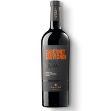 Vino campos de solana cabernet sauvignon 750 ml