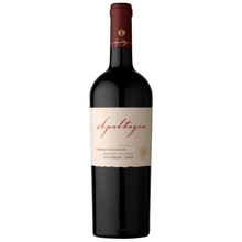 Vino apaltagua reserva cabernet suavignon 750 ml