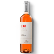 Vino campos de solana rose 750 ml