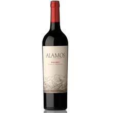 Vino alamos malbec 750 ml
