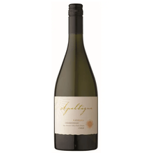 Vino apaltagua reserva chardonnay 750 ml