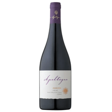 Vino apaltagua reserva syrah 750 ml