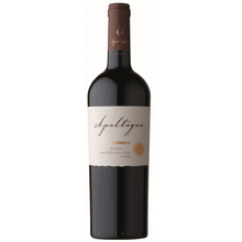 Vino apaltagua reserva malbec 750 ml