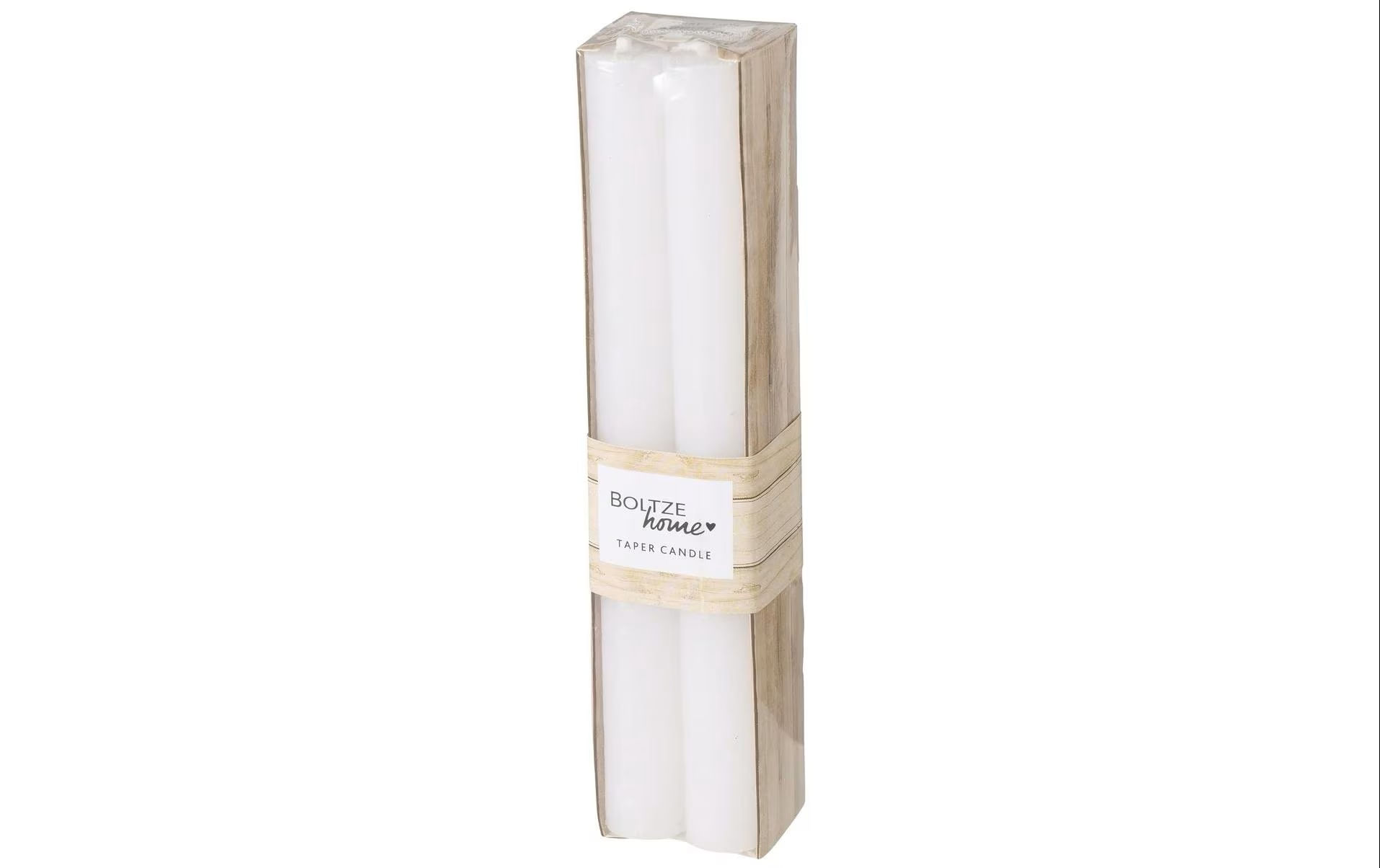 Velas Cónicas (Spitzkerzen) De 25 Cm - 12 Unidades, 36 Colores RAL A Elegir, Hechas A Mano En Alemania