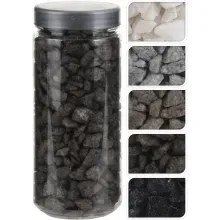 Piedras Decorativas Grises Surtx5