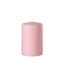 Vela safe candle 60x40 rosa