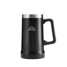 Jarro mug skol 710ml black