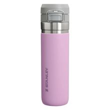 Botella Go Flip 710 ml Lilac