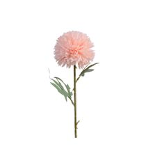 Dalia artificial Rosa 60cm