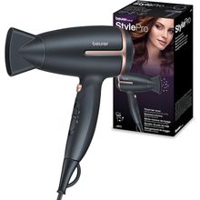 Secador de pelo para viaje Beurer HC-25