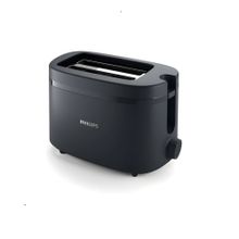 TOSTADORA PHILIPS HD-2510/90 NEGRA