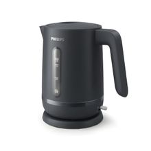 HERVIDOR DE AGUA PHILIPS HD-9314/90 1,7L NEGRO