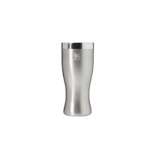 Vaso Pilsner Golden Hour 443 ml Stainless Steel