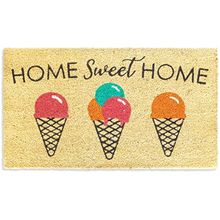 Tapete de entrada home sweet Ma