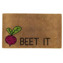 Piso de entrada 17x29 beet it